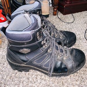 Harley Davidson Boots